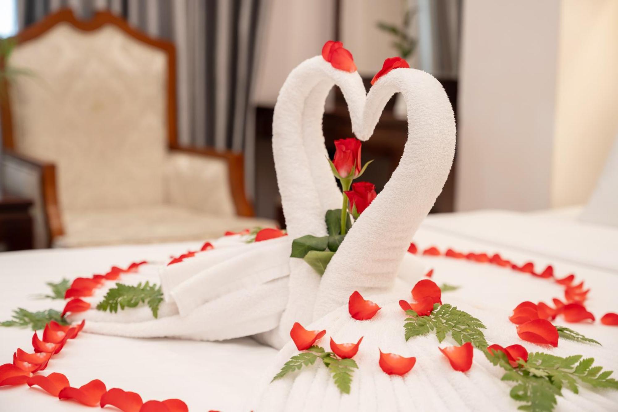 Cap Town Hotel Πόλη Χο Τσι Μινχ Εξωτερικό φωτογραφία